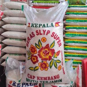 Produsen Beras Untuk Kafe di surabaya