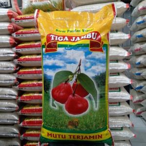 Supplier Beras Untuk Kafe di jakarta timur