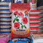 Supplier Beras Untuk Warteg di cikarang