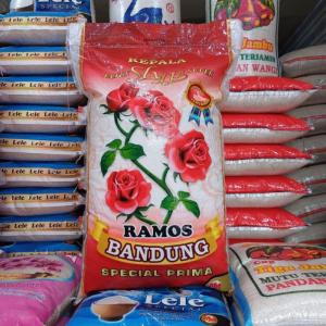 Supplier Beras Untuk Warteg di cikarang