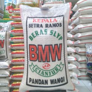 Produsen Beras Untuk Rumah Sakit di banjarmasin