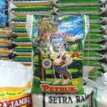 Supplier Beras Untuk Kafe di serang