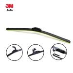 3M Wiper Frameless Mobil Ukuran 17 inch