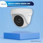 CAMERA CCTV HILOOK Indoor Analog THC-T120-PC 2 MP