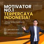 Trainer Motivator Tulungagung Resmi & Terpercaya! Untuk Bimtek Team Building (WA: 0819-4654-8000)
