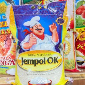 Produsen Beras Repack di bandung