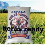 Produsen Beras Repack di jakarta timur