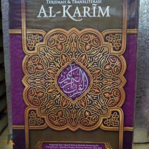 Al Quran untuk siswa di sukabumi