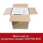3M Masker N95 9105 VFlex Particulate Respirator - 1 Box isi 50 Masker