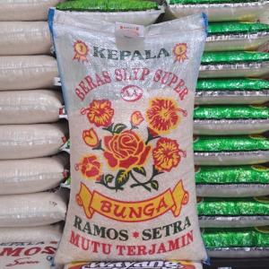 Produsen Beras untuk Restoran di semarang