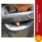 3M Door Handle Protection Tape - 1 Pack - Pelindung Handle Pintu Mobil