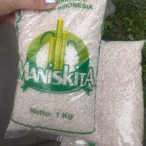 Produsen Beras untuk ekspor di cikarang
