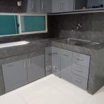 Kitchen Set Harga Per Meter Free Konsultasi BISA CUSTOM