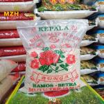 Supplier Beras Untuk Warteg di tangerang