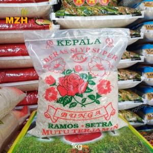 Supplier Beras Untuk Warteg di tangerang