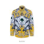 pembuatan Seragam Batik Partai di lampung