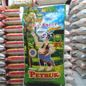 Produsen Beras Untuk Rumah Sakit di karawang