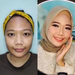 JASA MAKEUP LAMARAN / MAKEUP WISUDA / MAKEUP PARTY