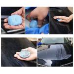 3M Perfect-It III Cleaner Clay 38070R 200 gram - Biru