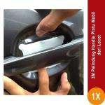 3M Door Handle Protection Tape - 1 Pack - Pelindung Handle Pintu Mobil
