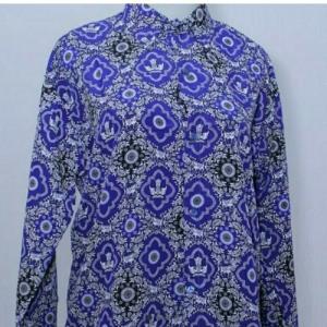 Konveksi BATIK SMP NEGERI/BATIK SMP NASIONAL/SERAGAM BATIK SEKOLAH SMP