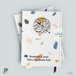 pembuatan Al Quran CSR di depok
