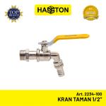 Hasston Kran Taman 1/2'' / Keran Air Taman (2234-100)