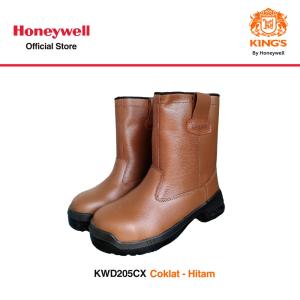 Sepatu Safety Kings Safety Shoes Original KWD205CX