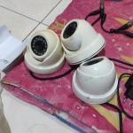 JASA SETTING DAN INSTALASI LISTRIK, NETWORK, CCTV, PABX , KOMPUTER