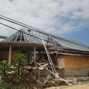 jasa perbaikan dan ganti atap bajaringan