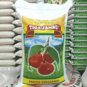 Supplier Beras untuk ekspor di bandung