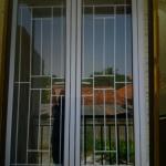 tralis jendela kusen alumunium ukuran 60x170