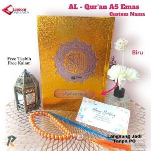 jasa pembuatan Al Quran di bogor