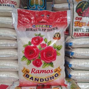 Produsen Beras Untuk Kafe di lampung