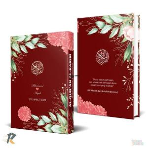 percetakan Al Quran Perusahaan