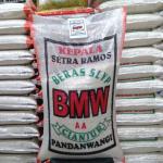 Supplier Beras Untuk Kafe di jakarta pusat