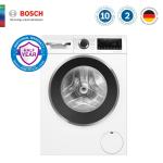 Bosch WNA264U9ID Washer Dryer / Mesin Cuci Pengering Seri 6 10.5/6kg
