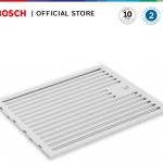 Bosch DWBA98J60I Wall-mounted Cooker Hood, 90 cm, Flat black Series 4