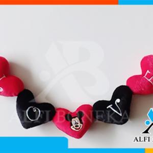 Produsen souvenir boneka wisuda di tangerang