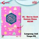 percetakan Al Quran di jakarta