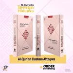 percetakan Al Quran Perusahaan di bogor