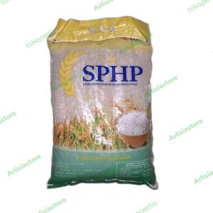 Supplier Beras Untuk Warteg di sukabumi