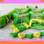 Produsen souvenir boneka wisuda di bekasi