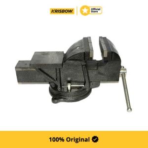 Krisbow Ragum Putar 20 Cm