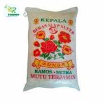 Produsen Beras di salemba