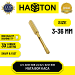 Hasston Mata Bor Kaca / Diamond Glass Drill Bits (0241)