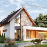 Desain Rumah Jasa Arsitek Profesional - PAKET A