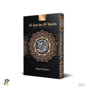 Al Quran pesantren di karawang