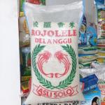 Supplier Beras Untuk Pasar di bandung