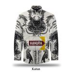jasa konveksi Seragam Batik Partai di cikarang